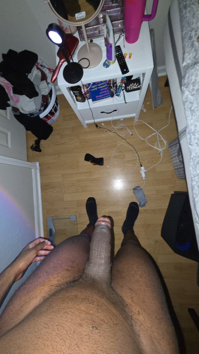 need to be inside someone rn 💔 #bbc #NSFW