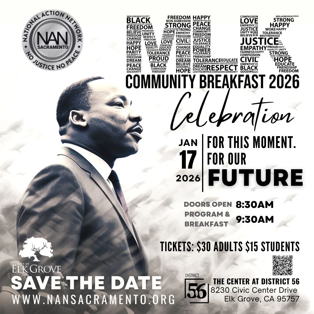 nansacramento's tweet photo. From Cap to Cap — CA to D.C. — NAN Sacramento is building power for fair representation & justice.
🗳 Vote YES on #Prop50 and 🗓 Save the Date for our MLK Community Breakfast (Jan 17 2026, Elk Grove).
#NANSacramento #CapToCap #MLKBreakfast #StillBuilding - https://t.co/E9QzIp0Pg0 https://t.co/hqq02PCtnA
