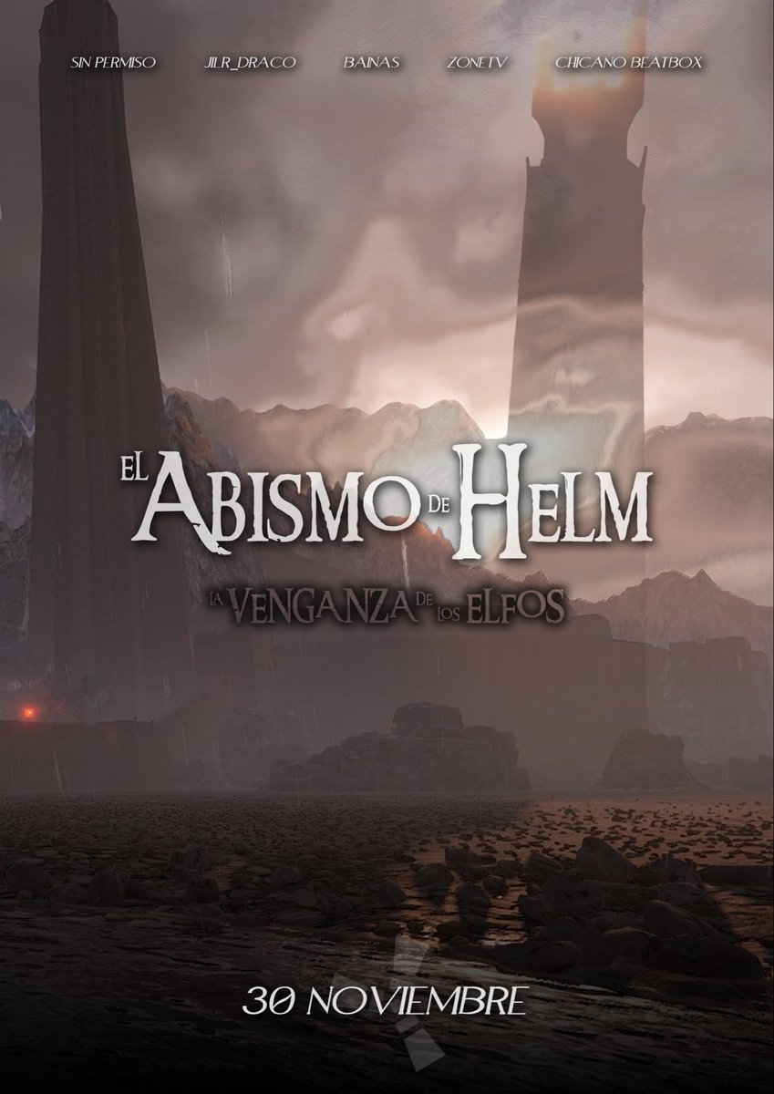 Sin Permiso tweet media