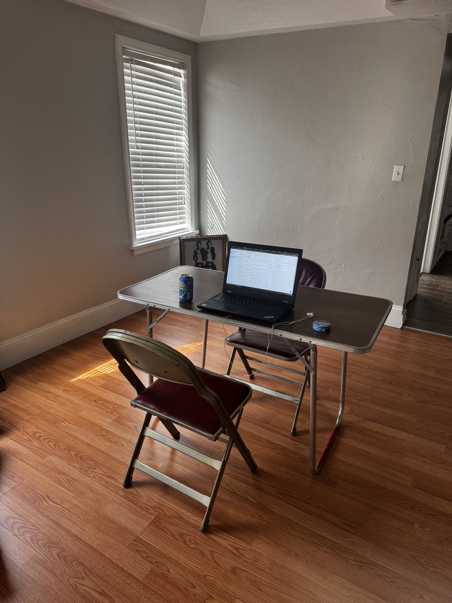 Kyle Thorsen tweet media