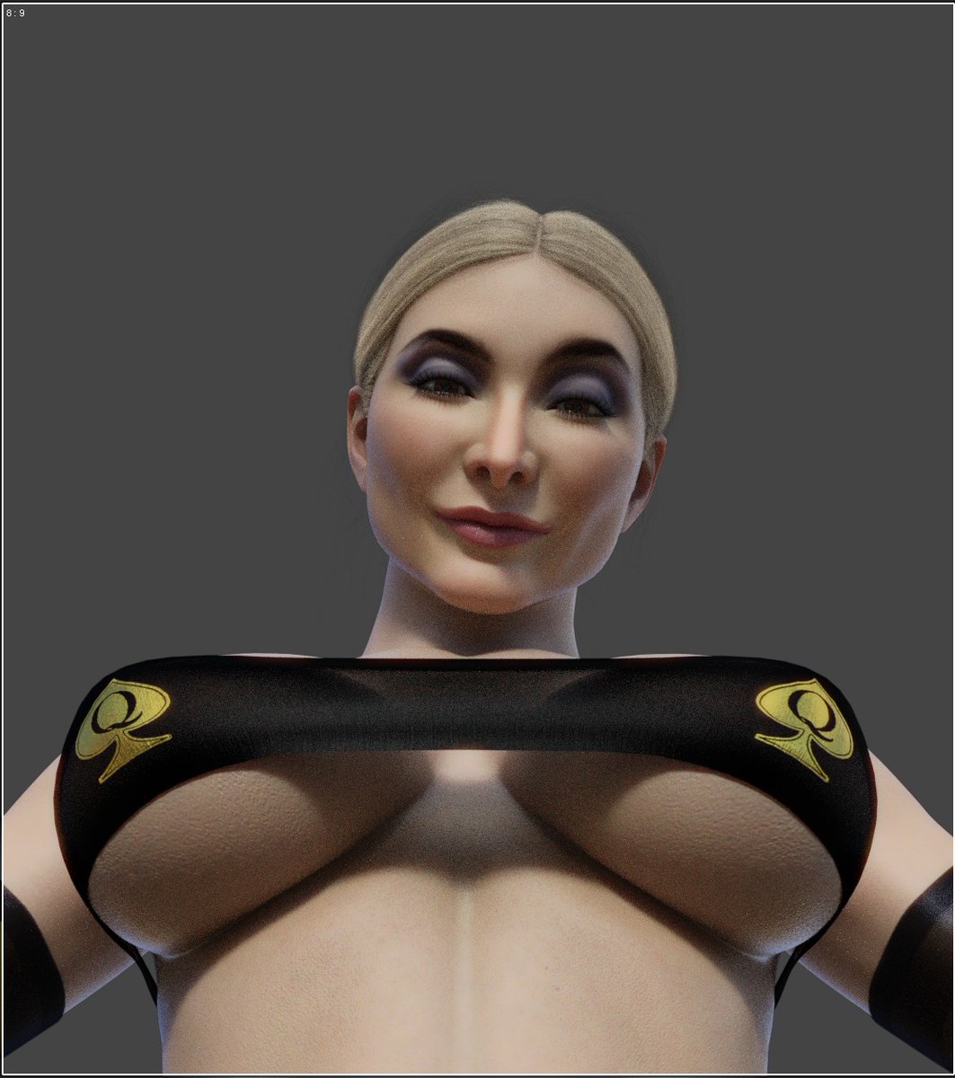 QOS Set coming