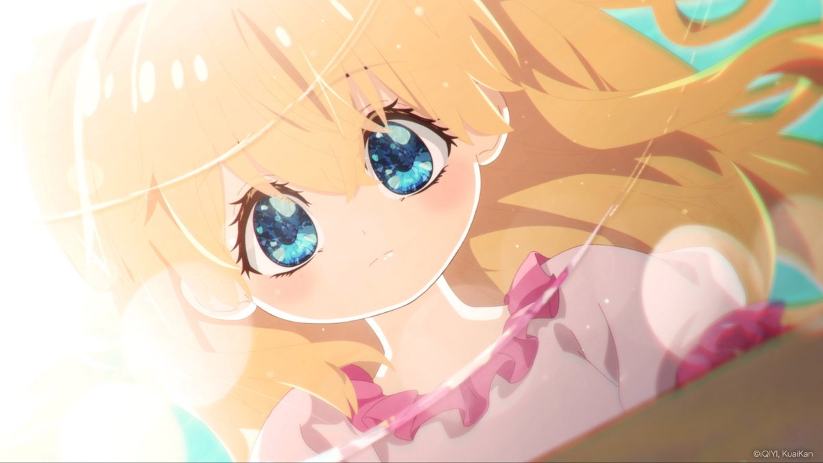 Crunchyroll tweet picture