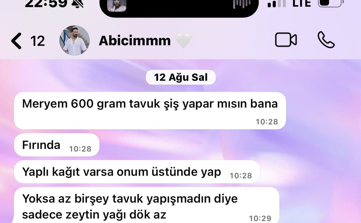 mrymtg's tweet photo. Sporcu abimle max sohbetimiz https://t.co/8j5n4li8bD