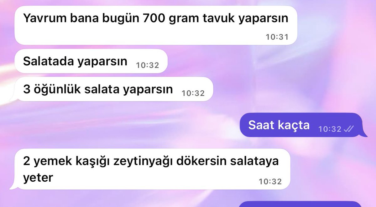 mrymtg's tweet photo. Sporcu abimle max sohbetimiz https://t.co/8j5n4li8bD