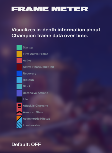 For the tryhards: 
Turn on Frame Meter in Training Mode display settings so you can visualize when your attacks are at advantage or disadvantage.