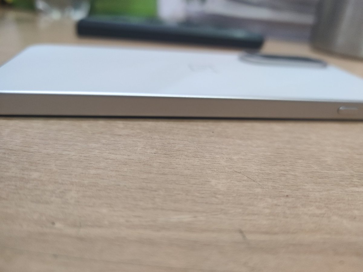 hrsngh's tweet photo. Thread : My disappointing experience with OnePlus after buying the Nord 5❌❌📱📱📣

Need support from the tech community on X

I purchased a brand-new OnePlus Nord 5 from the official OnePlus online store on 28th Sept 2025. Got it delivered on 30th Sept.(1/n) https://t.co/QDhvbiwTlp