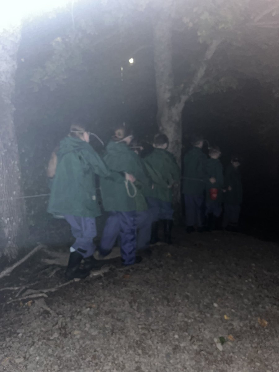 StMirinsPS's tweet image. What a great night time activity tonight - Night Line 😂😂