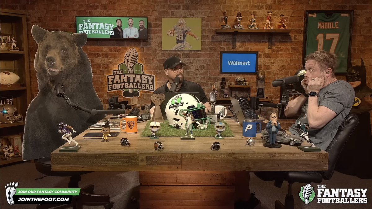 halilsfbtalk's tweet image. I don‘t take joy in the misery of fans, but we got elite crash-outs in back-to-back weeks from some of my favorite podcasters about the Jets and Cardinals! 😂

#NFL #NFLPodcasts #HeedTheCall #HTC #TheFantasyFootballers @HeedTheCallPod @TheFFBallers @DanHanzus @andyholloway