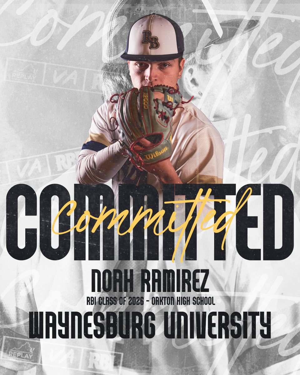 Replay Baseball Institute tweet media