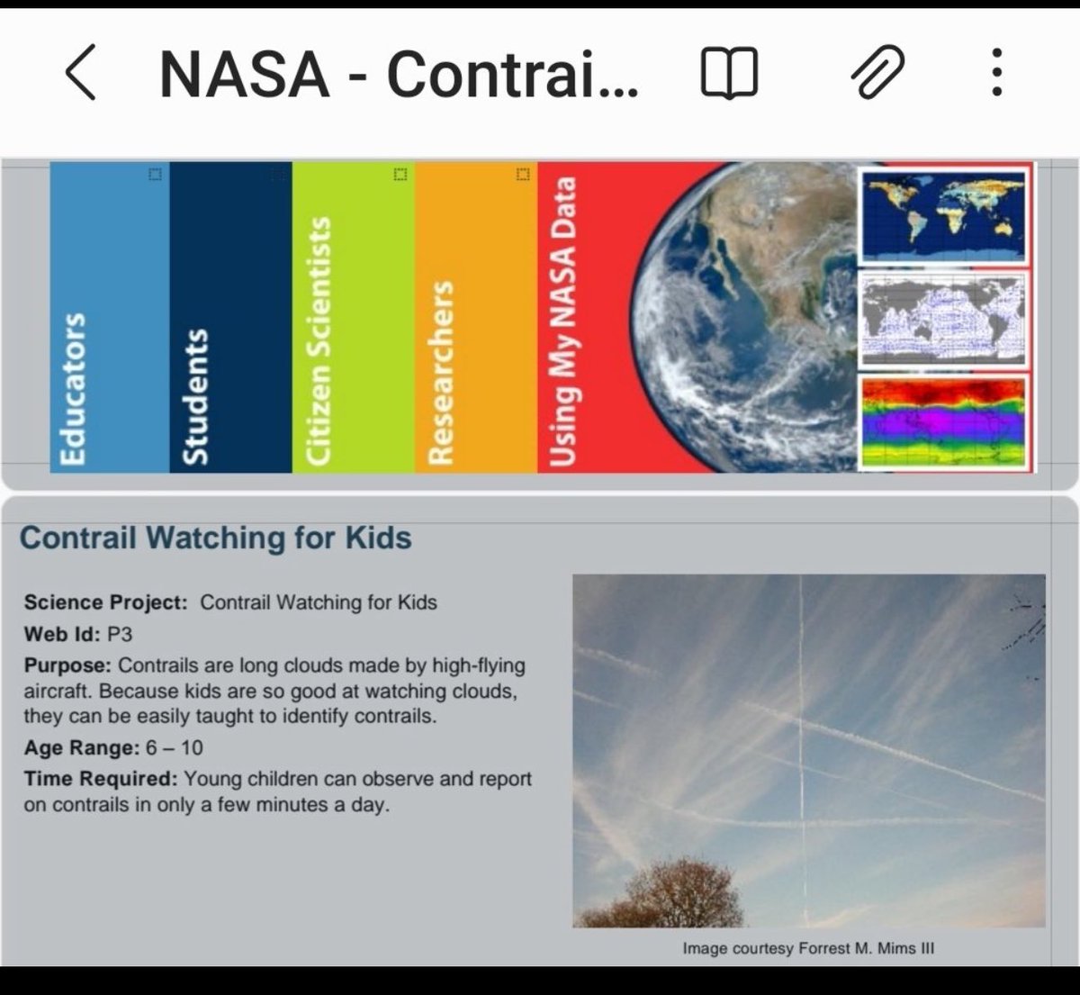 Dorie Williams tweet media