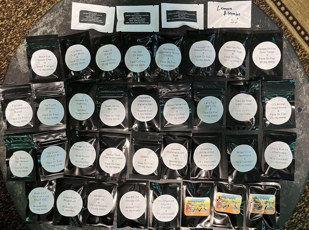 Raffle spots still available 

discord.gg/9dUw2GhCmw