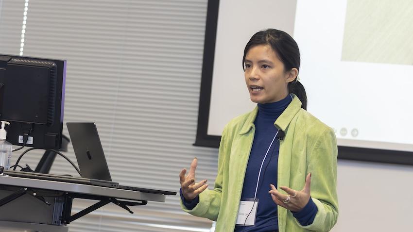 gtcomputing's tweet image. Tech researchers are advancing a theoretical framework for understanding crises that impact the computing supply chain. The @ICatGT research was selected for the Aarhus Conference — held once every ten years since 1975.
Read more 🔗: cc.gatech.edu/news/once-deca…
#GTComputing