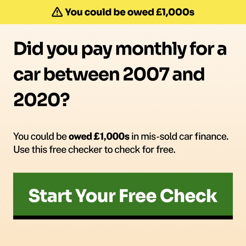 LSTSolicitors's tweet photo. 🚨 BREAKING: No paperwork needed. 

We’ll find all your car finance agreements back to 2007 and check for a claim. If yours was affected, you could get up to £950* per agreement.