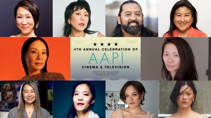 filmindependent's tweet image. 👏 Congrats to the #FiFellows who are among the honorees for the @CriticsChoice&apos;s 4th annual Celebration of #AAPI Cinema &amp;amp; Television:

Chloé Zhao will receive the Vanguard Award for &apos;Hamnet&apos;.

HIKARI will receive the Director Award for &apos;Rental Family&apos;

Shih-Ching Tsou will…