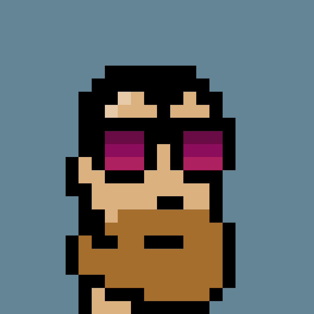 cryptopunksbot's tweet photo. Punk #9968 bought for 58 ETH ($261,277 USD) by 0x8d3a...73f8 from 0x0334...60a7 https://t.co/FBeuYD4Ncx https://t.co/A8zuZEqii7