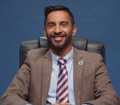 🔥 This Sunday 🔥

<a href="/Bobby_Seagull/">Bobby Seagull</a>  presenter , tv host , maths teacher &amp; author joins us 

<a href="/NewhavenFC/">Newhaven FC</a> gates open 1300 kick off 1400 

In aid of <a href="/wolofoundation/">wolofoundation</a> 

Tickets available now ⬇️

eventbrite.com/e/154570790695…