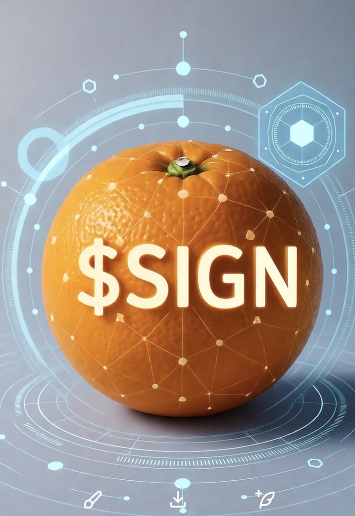 abdulrasaq22961's tweet image. Empower your Web3 journey with Sign Protocol&apos;s omni-chain attestations—verify identities, assets, and claims seamlessly across blockchains. Build trust today: attest, verify, thrive! #SignProtocol @OrangeDynasty @ethsign