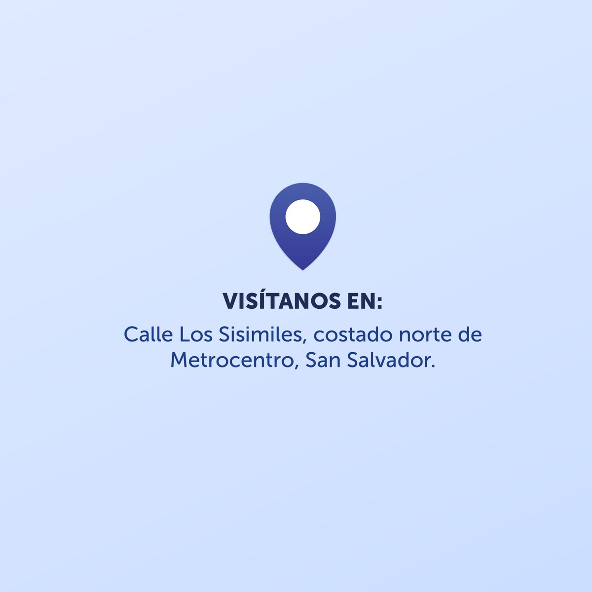 Visitarnos en oficias centrales para realizar los trámites: 🏢🙌

✅ Gestionar reembolsos 
✅ Afiliarte junto a tus beneficiarios
✅ Tramitar tu beneficio económico para adquisición de lentes 

🕗 lunes a viernes 8:00 a.m. a 4:00 p.m. 

¡Será un placer atenderte! 👨‍🏫👩‍🏫✨