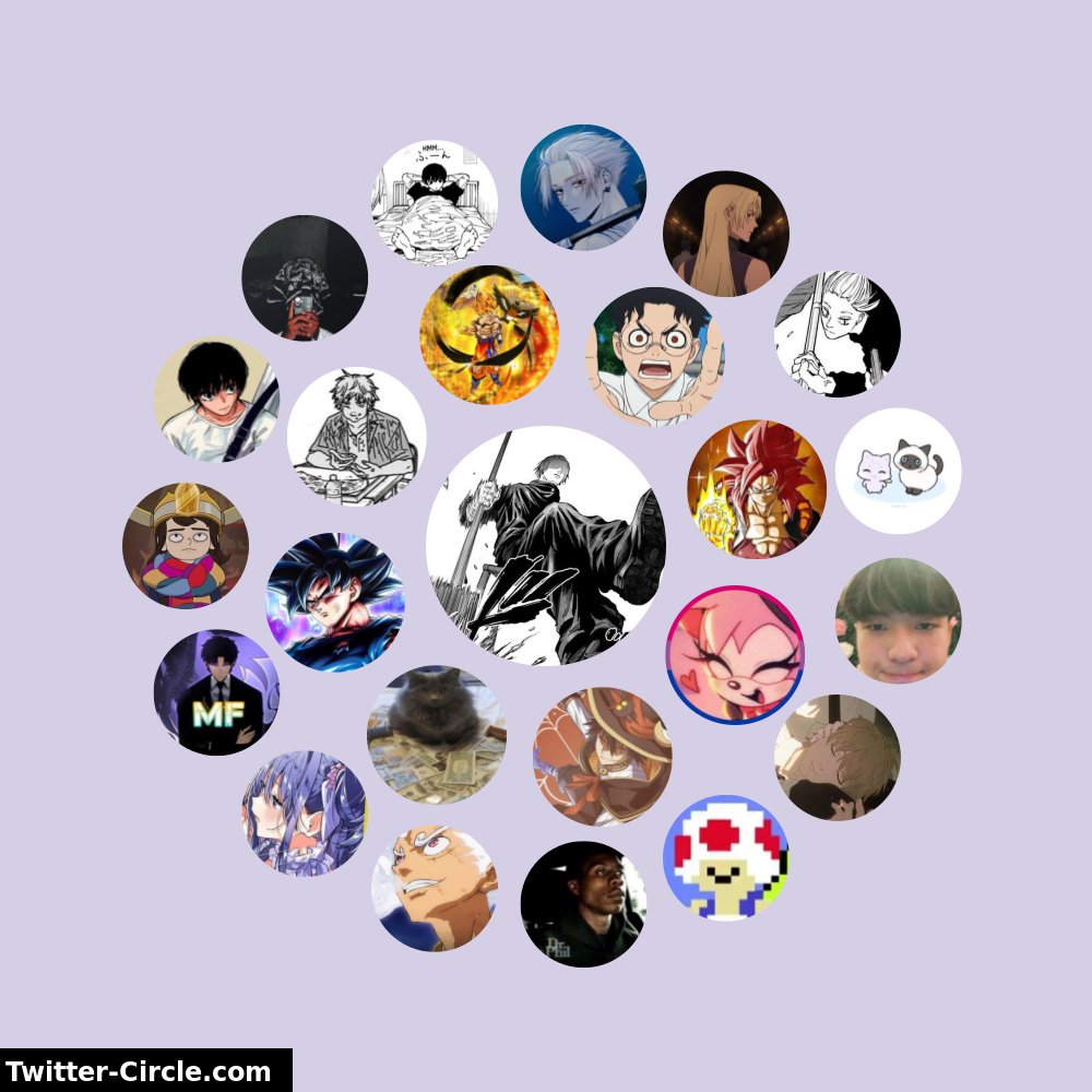 私のTwitterやりとりークル

➡️ infintytweet.me/interaction-ci…