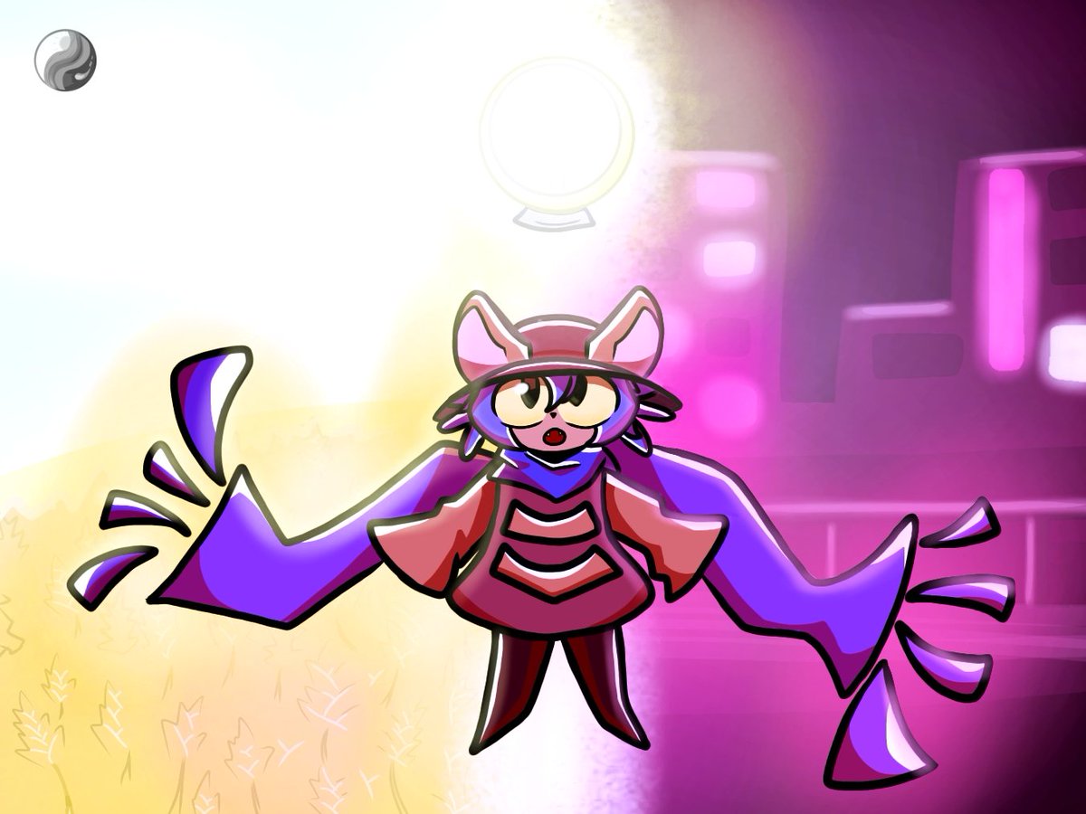 Fehzitos080's tweet photo. #OneshotGame #indie #digitalart #gameart https://t.co/raF8nS0OOy