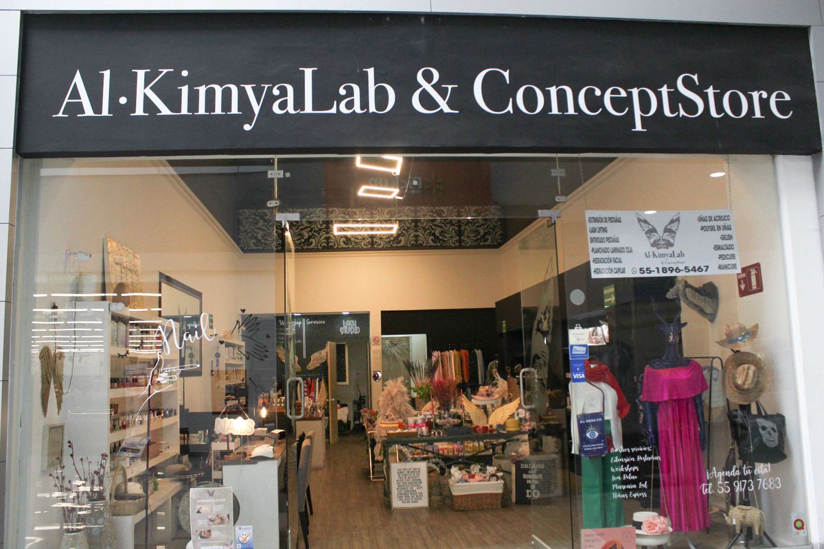 Espacio Interlomas tweet media