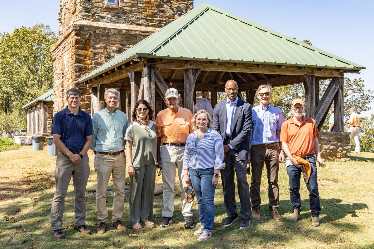 Alabama Trails Foundation tweet media