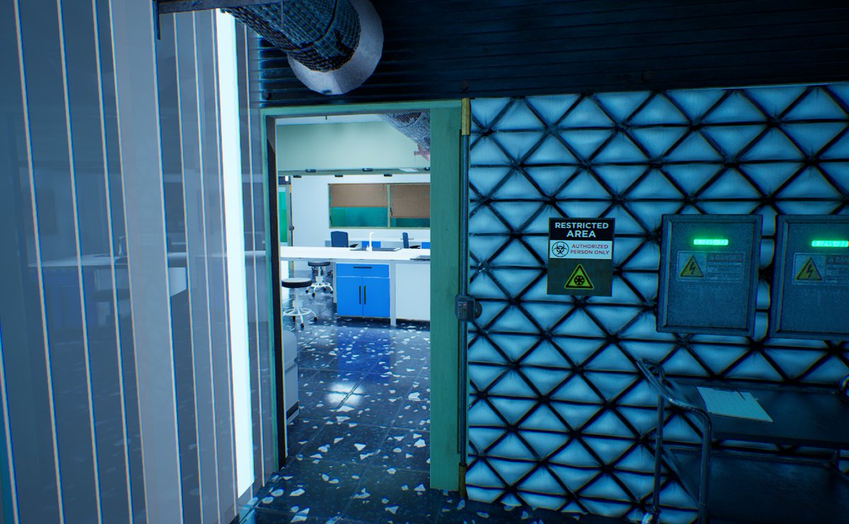 Project Reality Game tweet media