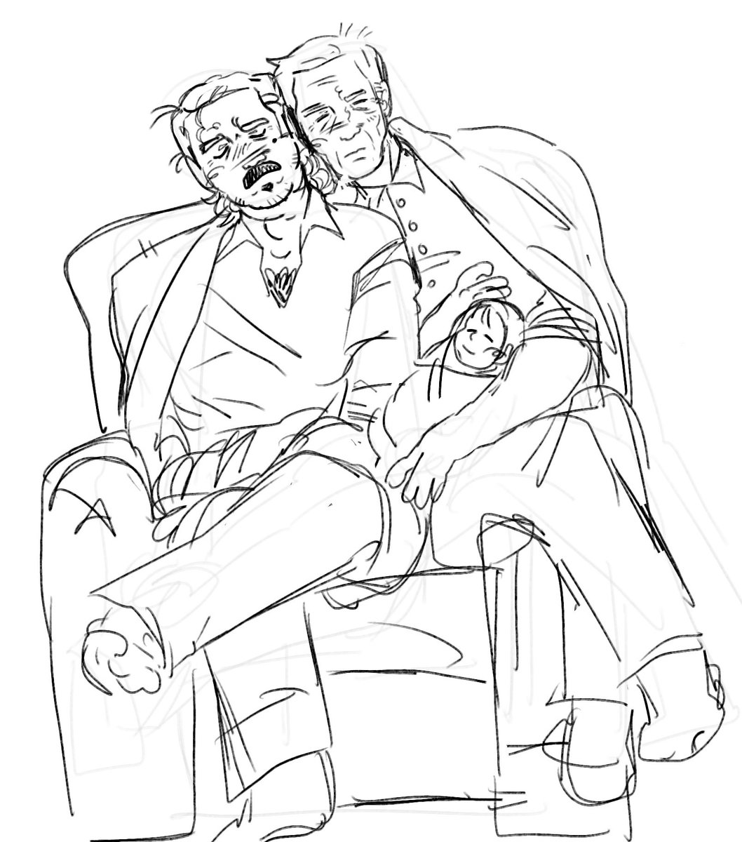 not so daily curious couple tweet media