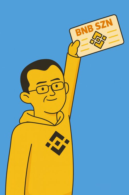 EngMo3th's tweet image. Turned $50 → $1,200 on @BnbMemeSZN  in just a few days. Took profits, still holding a moonbag. We are early @cz_binance 🚀 $szn
#BSC #BEP20 #memecoin #DeFi #PancakeSwap #Crypto #NFA #DYOR