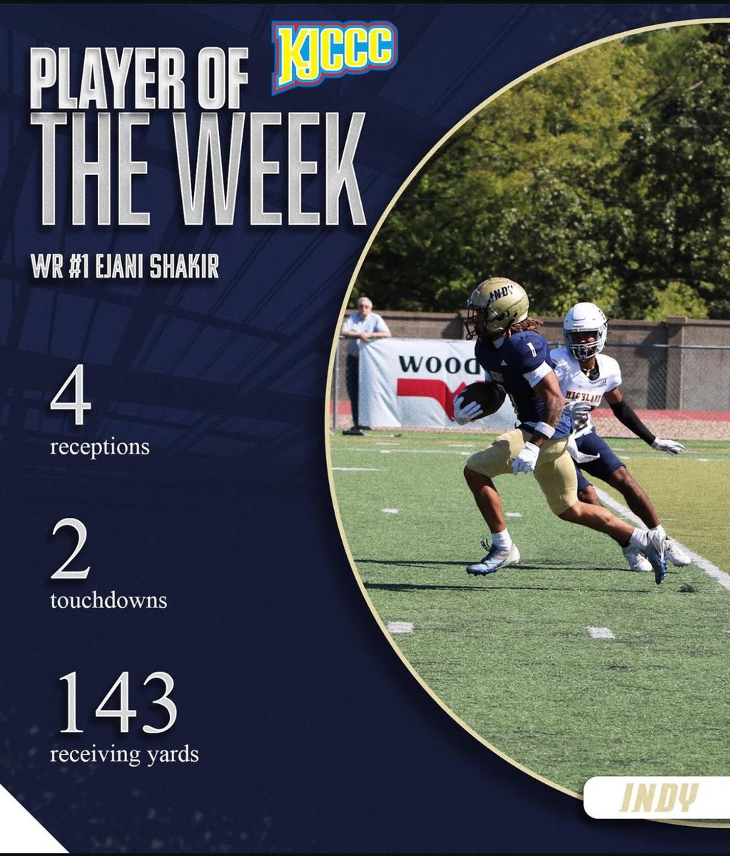 Another win in the books! With our own <a href="/ejani2thurlll/">EJANi SHAKiR</a> with player of the week
🏴‍☠️🏴‍☠️ #HoistTheColors 🏴‍☠️🏴‍☠️