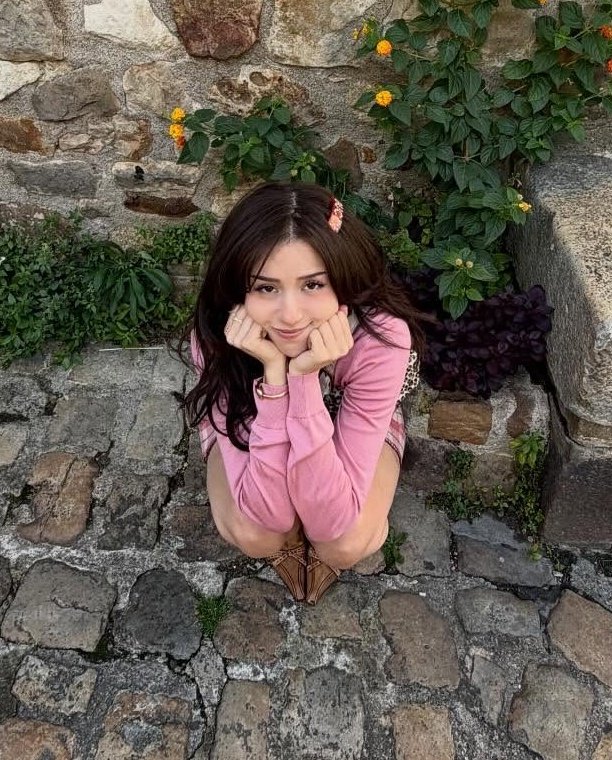 MidgetSpinner0's tweet image. Pretty in pink 💗