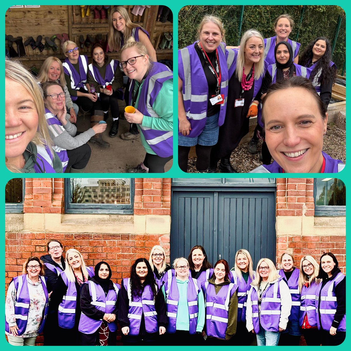 Rachel Foster tweet media