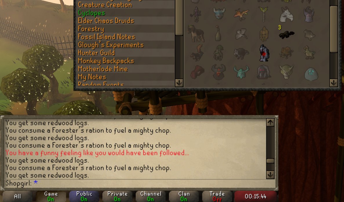 shopgirl tweet media