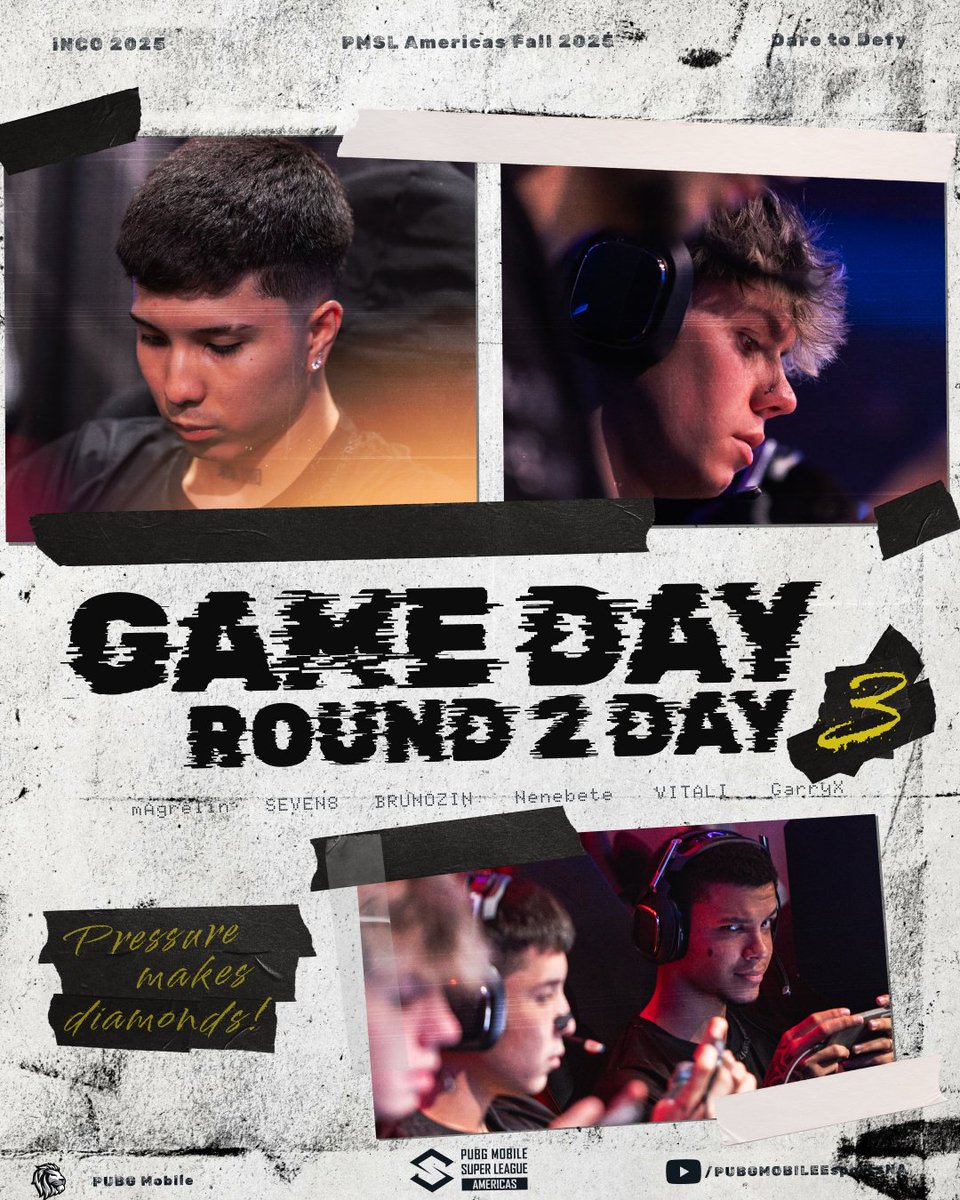 iNCO Gaming 🦁 tweet media