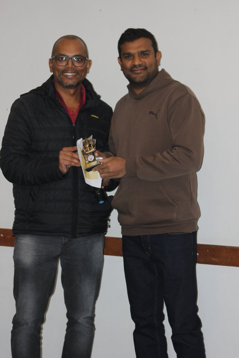 Swindon Titans tweet media