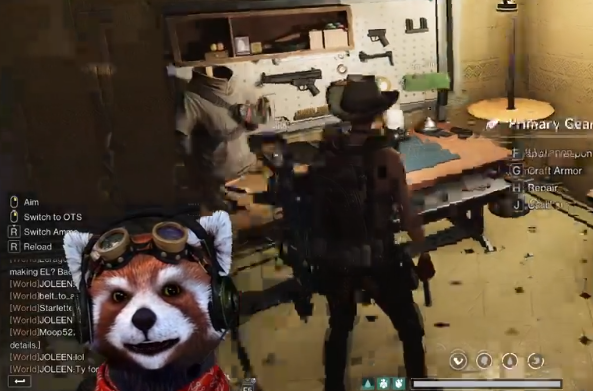 lyrlobo's tweet photo. @ItGabby_ @ItGabby_ Twitch game community creator @Grabbys loves Battlefield and our teams are looking forward to the cool gear for BattleField 6 on https://t.co/QzkiOQlRl1 Many thanks for the news and the updates! https://t.co/7YqUixSw5Y