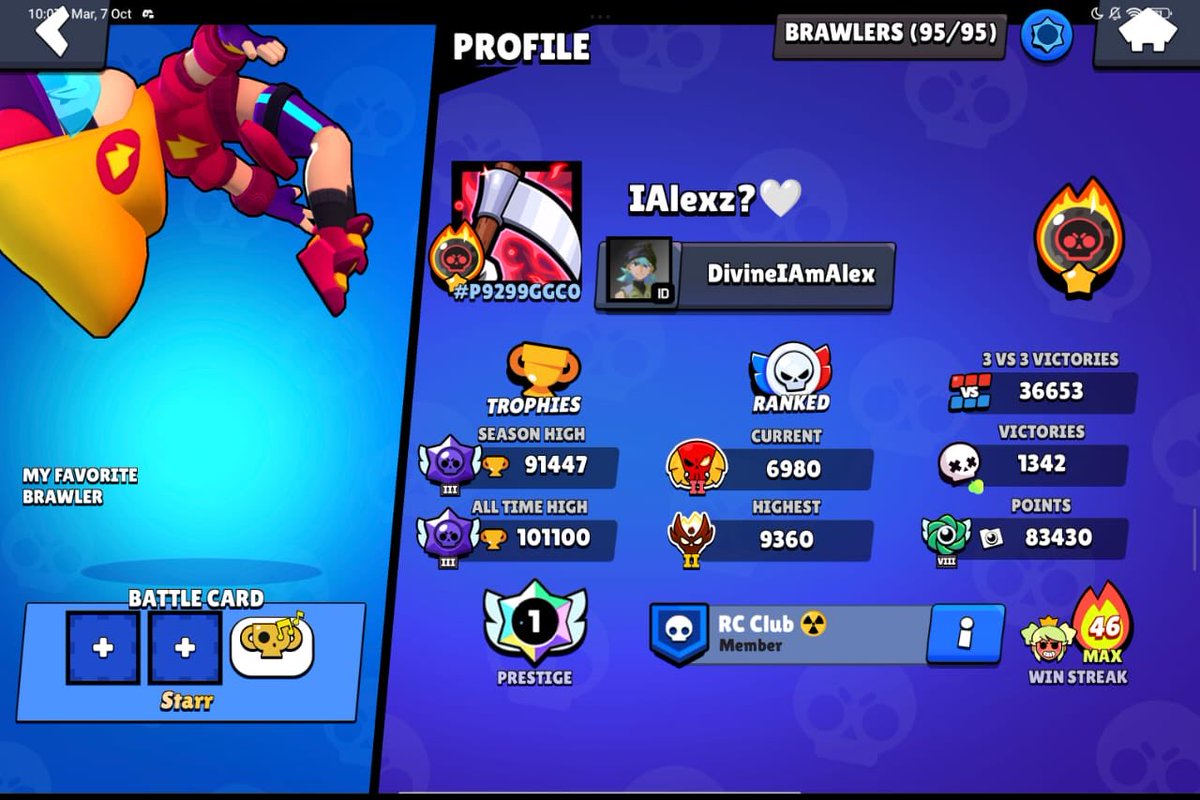 Glawy256 tweet media