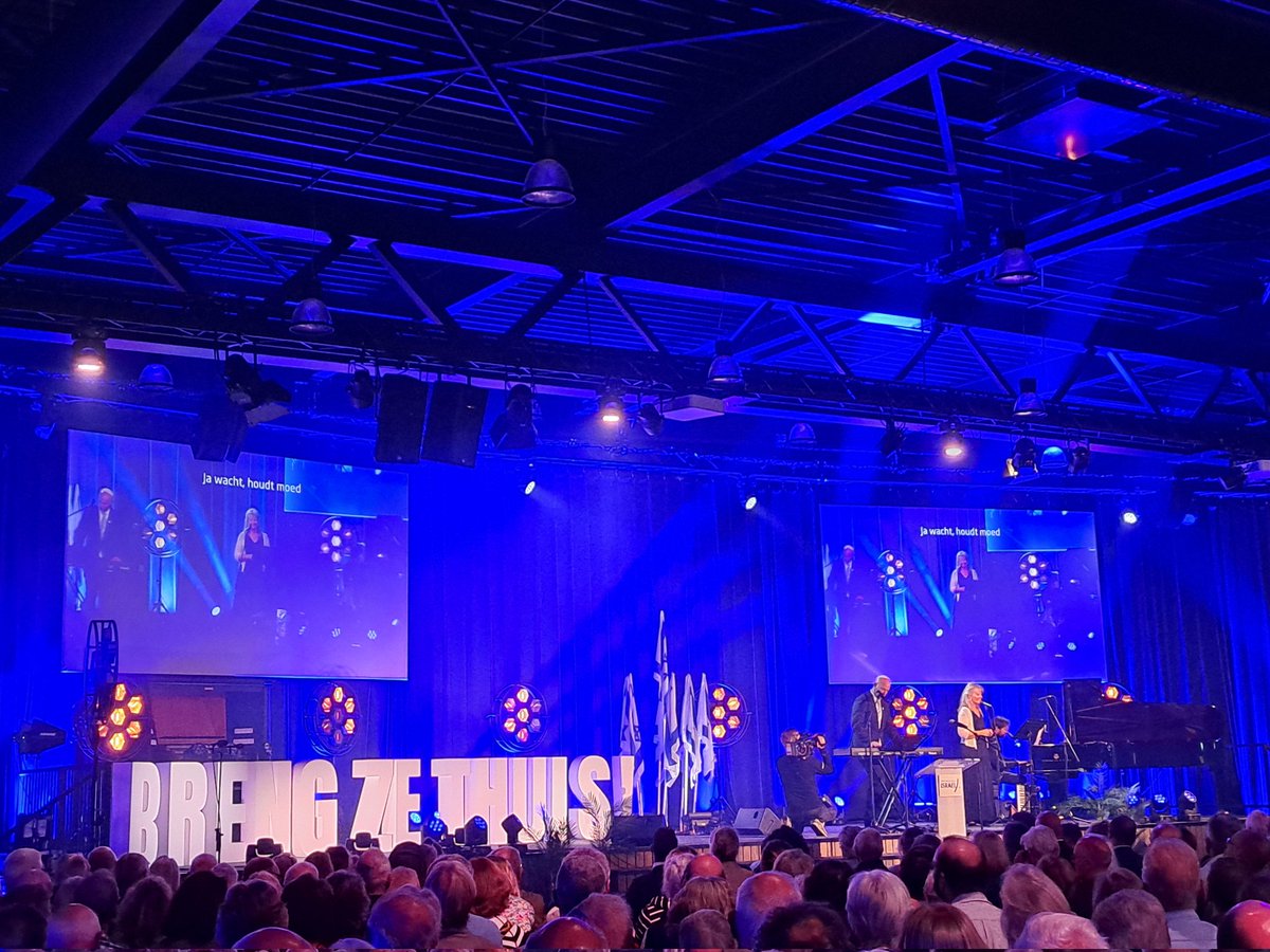 #BringThemHome
Kijk nooit weg.

Herdenking van de gruwelijke terreuraanslag op 7 oktober 2023 in Israel door de Hamas.