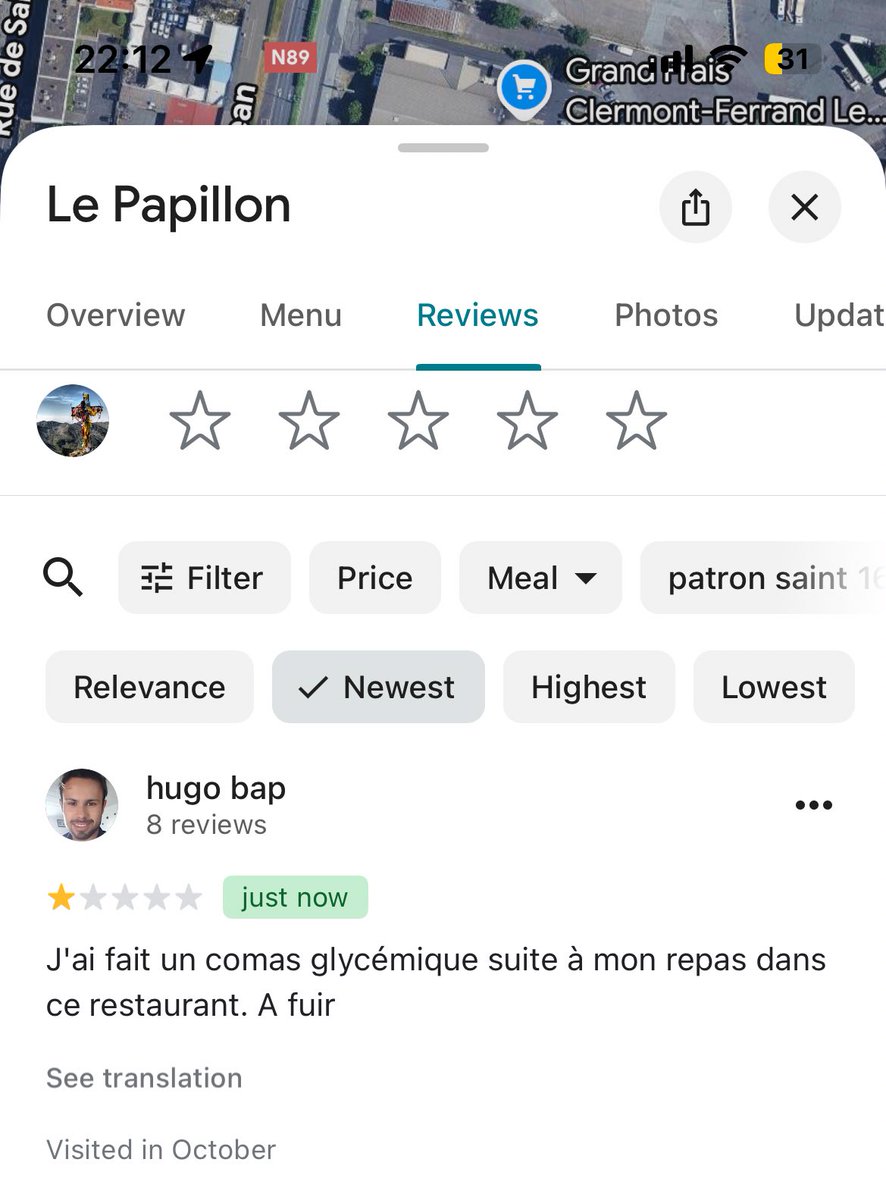 CldLeF's tweet image. Le dernier avis 😭😭😭😭😭#APPELATEMOINS
