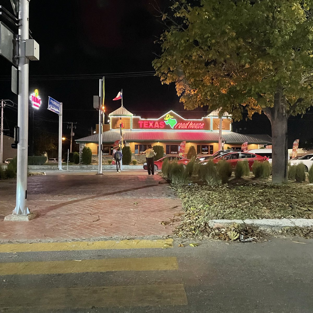 Un Pelaná cualquiera tweet media