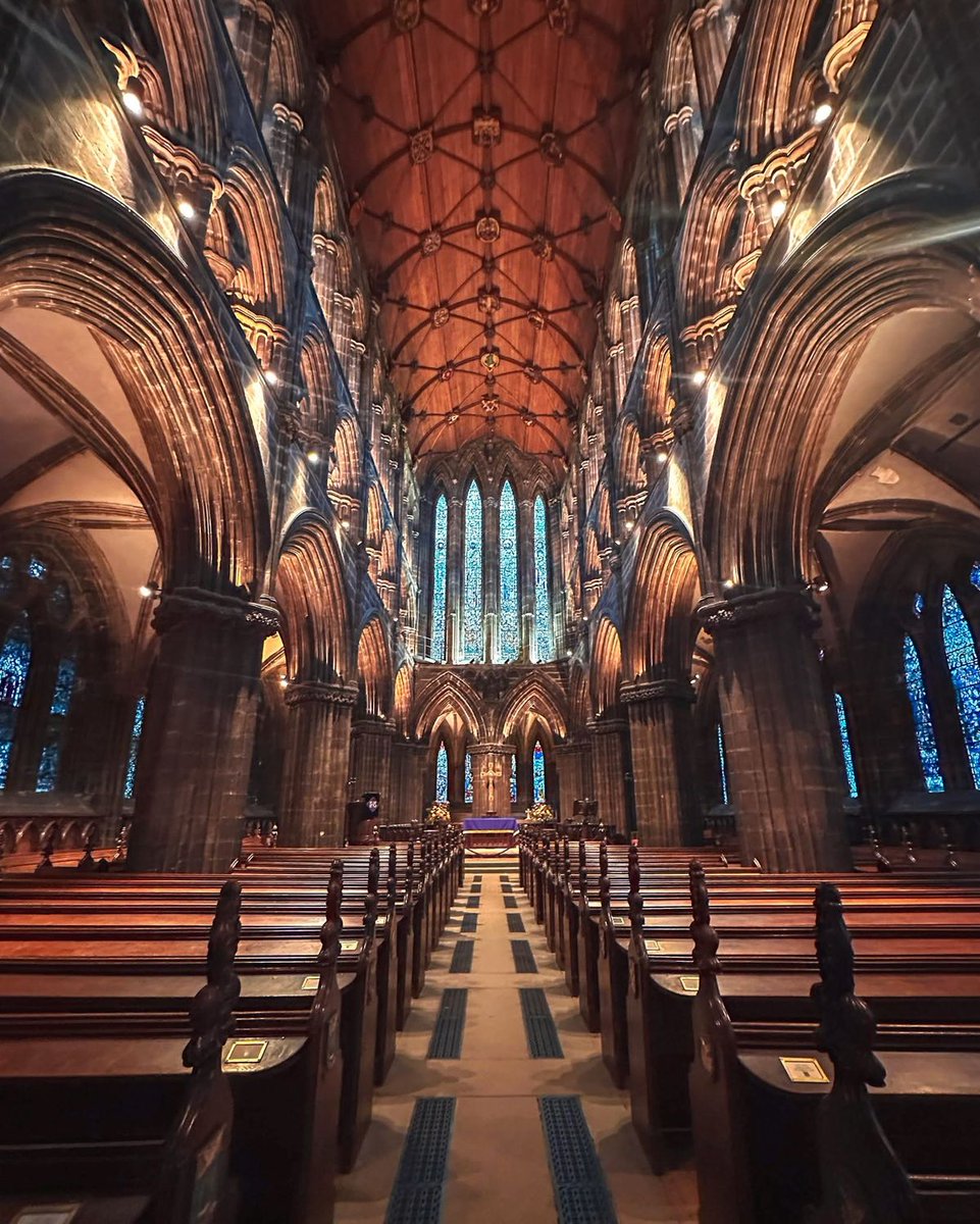 Glasgow Cathedral