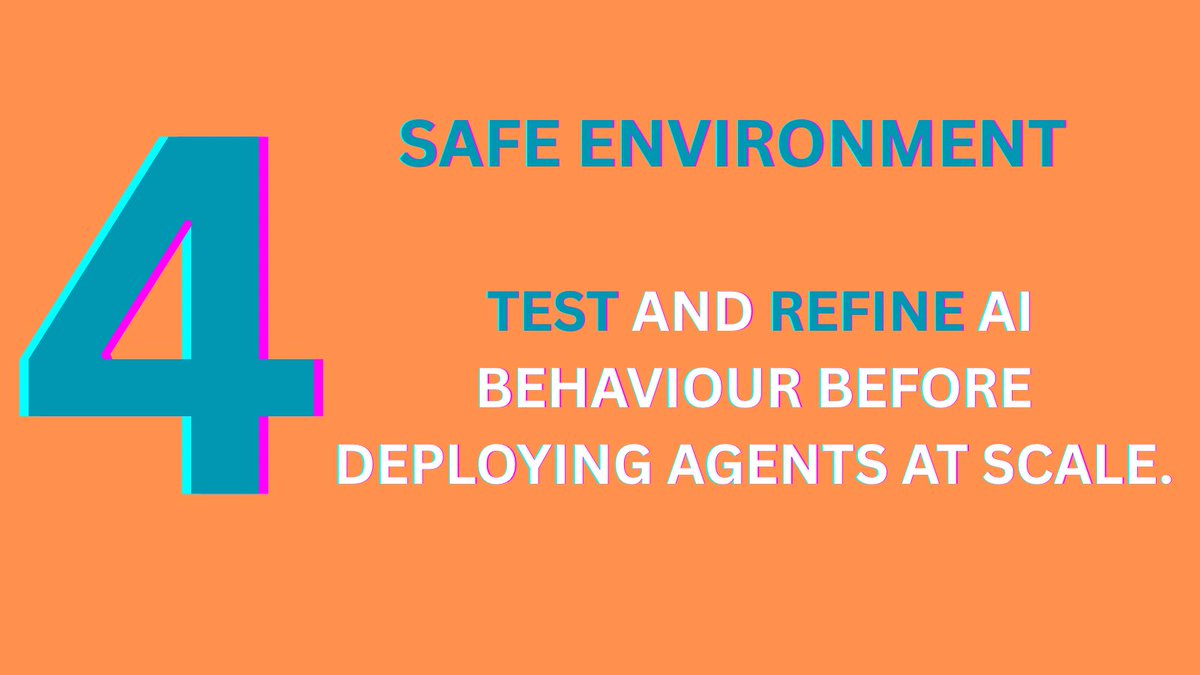 The_CRM_Coach's tweet image. 🚀Have you implemented Agentforce yet?

If you’re not quite ready, why not start with Prompt Builder in Salesforce? 

It’s a great way to explore AI capabilities without jumping straight into full-scale automation.

Here’s 4 reasons why.

#Salesforce #Agentforce #SalesCloud