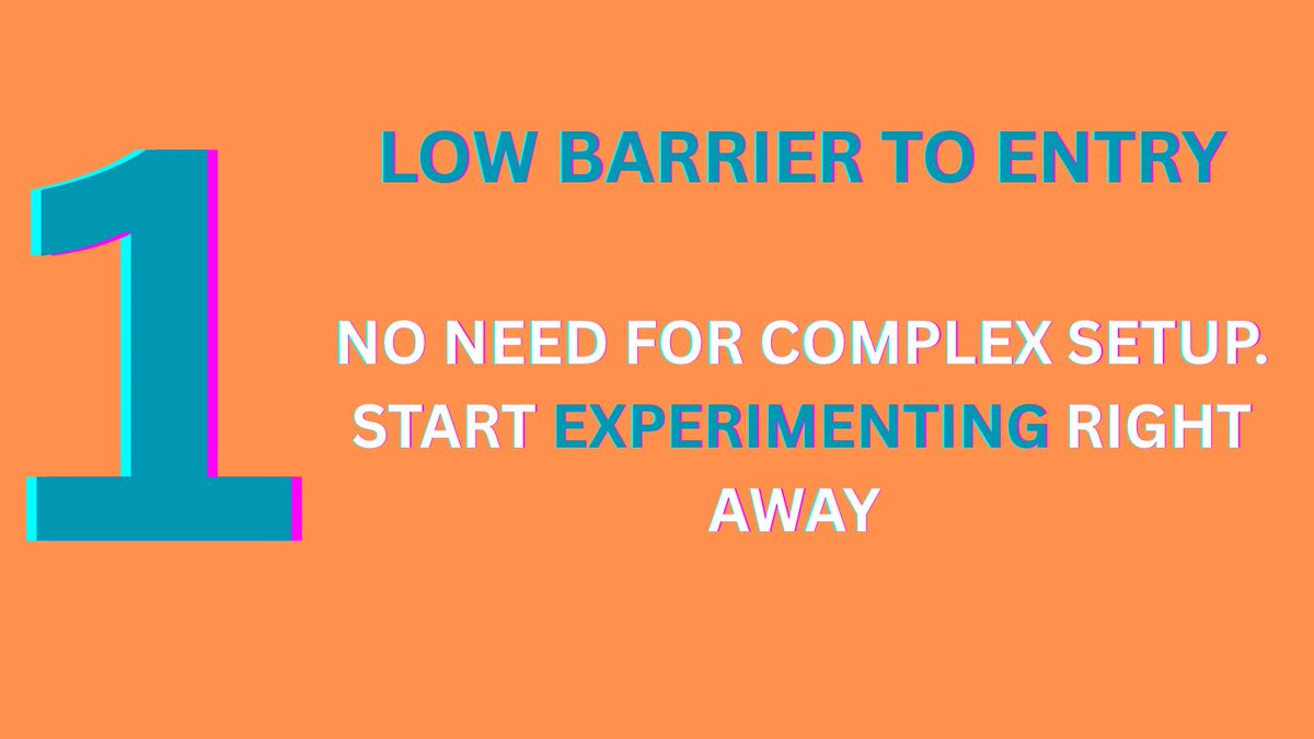 The_CRM_Coach's tweet image. 🚀Have you implemented Agentforce yet?

If you’re not quite ready, why not start with Prompt Builder in Salesforce? 

It’s a great way to explore AI capabilities without jumping straight into full-scale automation.

Here’s 4 reasons why.

#Salesforce #Agentforce #SalesCloud