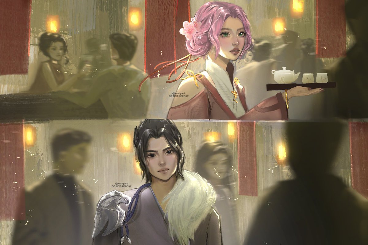 kashyart's tweet photo. I saw you once upon a dream 🪷 #sasusaku #サスサク https://t.co/9N8i8V0CEa