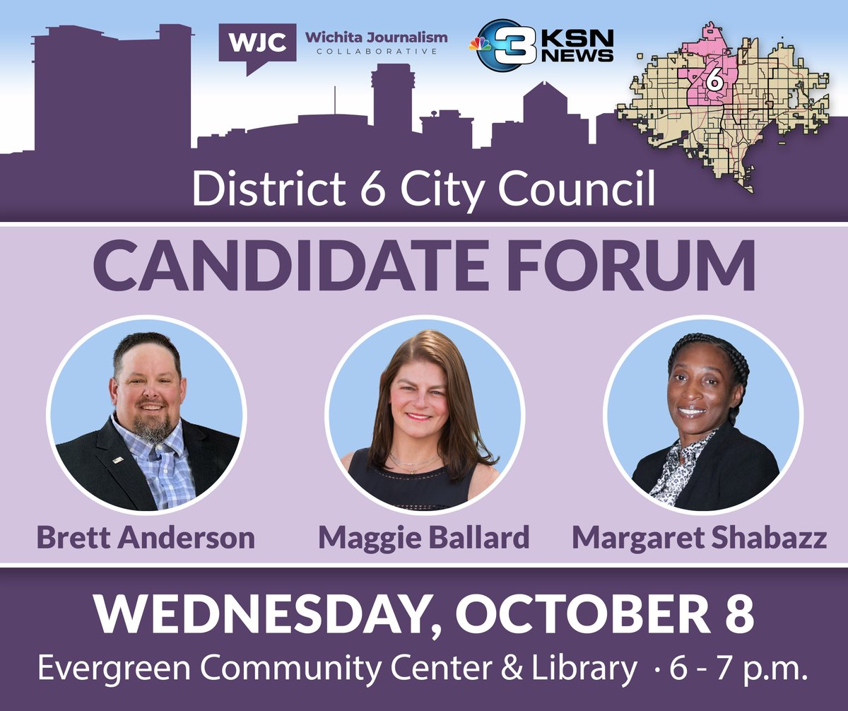 Wichita Journalism Collaborative tweet media