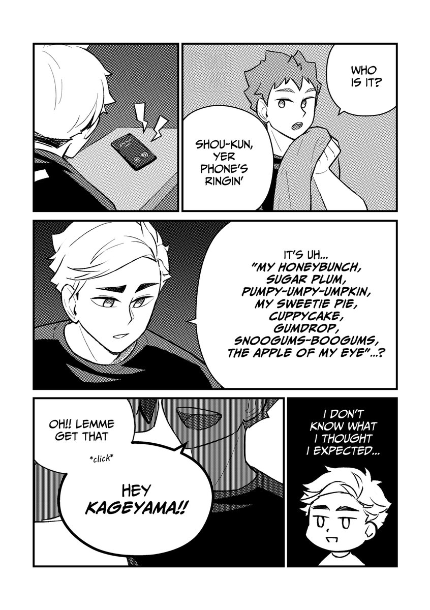 day 3: pet names 🍯 #hnkgweek2025