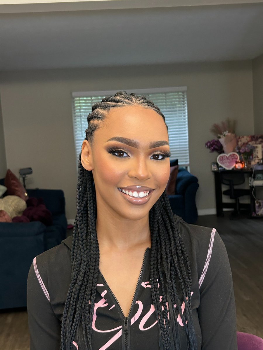 cqwalkerr's tweet photo. 🎂💕🥰🤸🏽‍♀️ https://t.co/kxDTe7WB9x