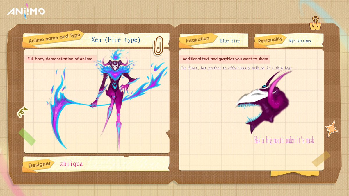 Aniimo Intel tweet media