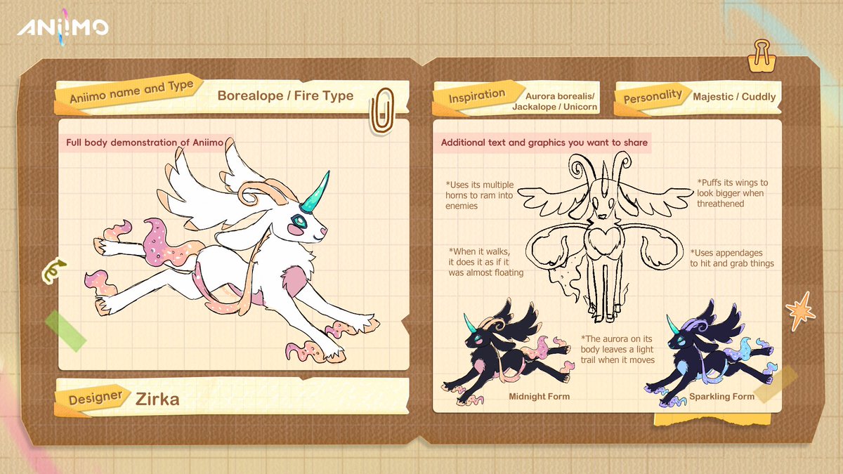 Aniimo Intel tweet media