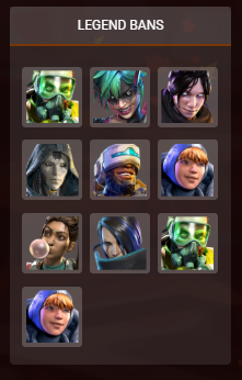 ZonePatterns1's tweet image. MatchPoint scrims emea 1007